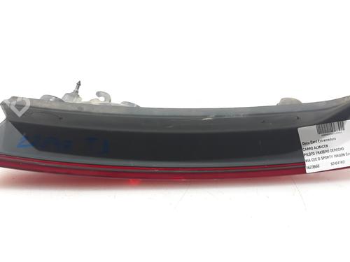 Right taillight KIA CEE'D SW (ED) 1.6 CRDi 90 | BP18551871C35 
