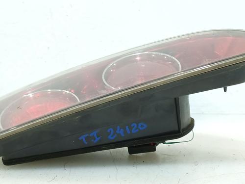 Left tailgate light SEAT IBIZA III (6L1) 1.9 TDI | BP32016571C79 