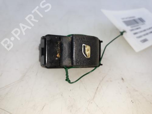 Used Right front window switch PEUGEOT PARTNER Box Body/MPV 1.6 HDi (109 hp) 13699050