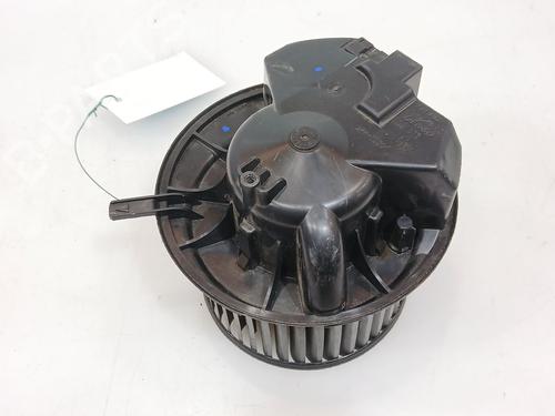 Used Heater blower motor Heater blower motor VW GOLF V (1K1) 1.9 TDI (105 hp) 33855849 33855849