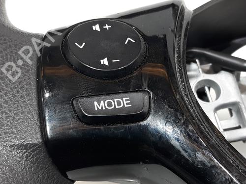 Steering wheel PEUGEOT 108 1.0 VTi | BP18406967C49