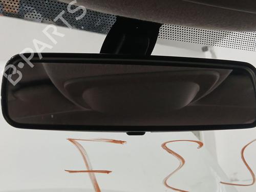 Used Rear mirror RENAULT CLIO IV (BH_) 1.5 dCi 75 (75 hp) 30890016