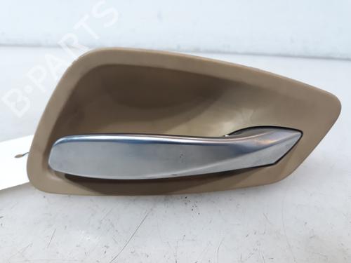 Used Front right interior door handle BMW 3 (E90) 320 d (163 hp) 7631453