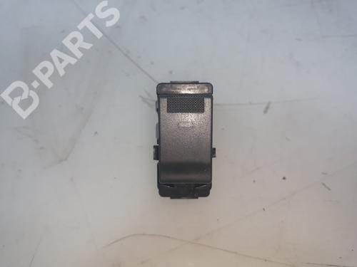Used Left rear window switch Left rear window switch SUBARU TRIBECA (B9) 3.0 (WXE) (250 hp) 7569224 7569224