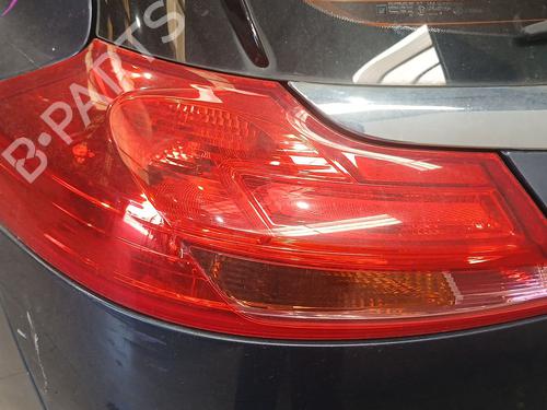 Used Left taillight Left taillight 39246700 39246700