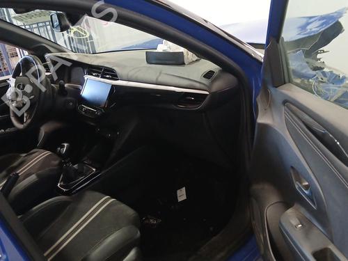 Switch OPEL CORSA F (P2JO) 1.2 (68) | BP37607508I30  - Image 13
