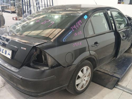 Engine FORD MONDEO III (B5Y) 2.0 TDCi | BP39688138M1 - Image 18