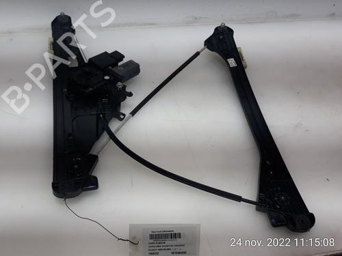 Used Front left window mechanism PEUGEOT 5008 II (MC_, MJ_, MR_, M4_) [2016-2025]  11054816