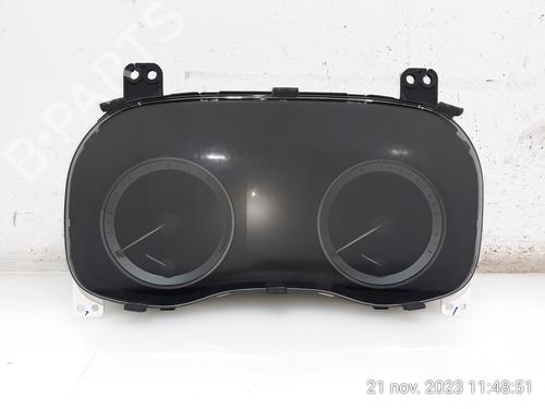 Instrument cluster HYUNDAI TUCSON (TL, TLE) 2.0 CRDi All-wheel Drive | BP16054686C47 