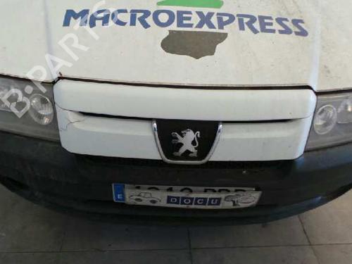 Front right exterior door handle PEUGEOT EXPERT Van (222) 2.0 HDI | BP3963170C129 