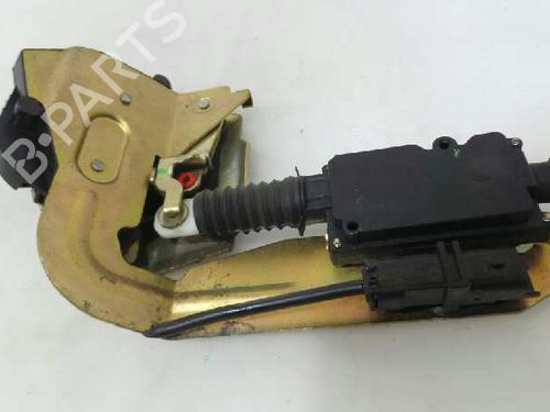 Used Rear right lock CITROËN C8 (EA_, EB_) [2002-2025]  4464684