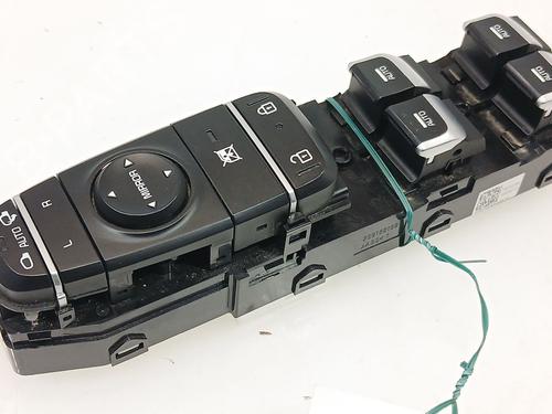 Left front window switch KIA OPTIMA (JF) 1.7 CRDi | BP33958786I27 - Image 2