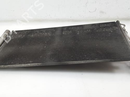AC radiator HYUNDAI SONATA V (NF) 2.0 CRDi | BP22387441M32 