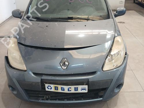 Right front window switch RENAULT CLIO III Grandtour (KR0/1_) 1.5 dCi (KR0F) | BP40127573I26 - Image 3
