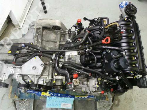 Motor MERCEDES-BENZ A-CLASS (W168) A 170 CDI (168.009, 168.109) (95 hp) 4587502