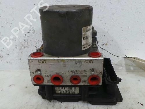 Used ABS pump PEUGEOT BOXER Van 2.2 HDi 120 (120 hp) 2797685