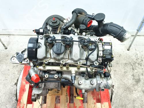 Engine HYUNDAI GETZ (TB) | BP32203652M1 - Image 6