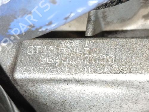 Engine PEUGEOT 307 (3A/C) 2.0 HDi 90 | BP29067214M1 