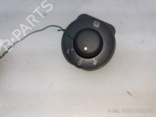 Used Mirror switch VW POLO V (6R1, 6C1) 1.2 (70 hp) 10661451