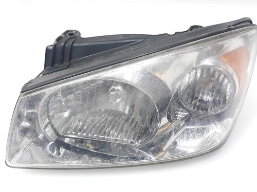 Used Left headlight KIA CERATO I Saloon (LD) 1.5 CRDi (102 hp) 17537270
