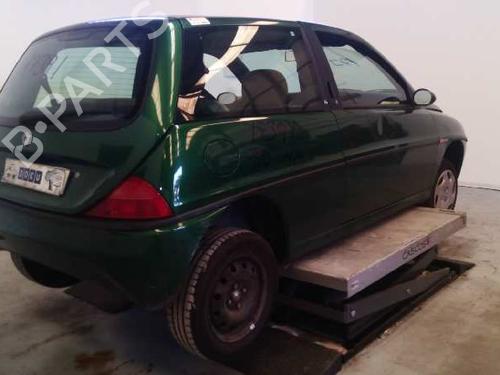 Ignition barrel LANCIA Y (840_)  | BP12557115M48 