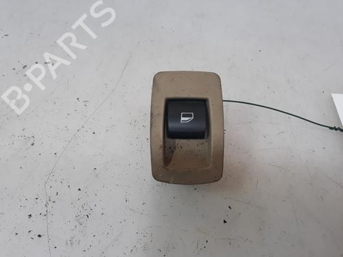 Used Right rear window switch BMW 3 (E90) 320 d (163 hp) 7631449