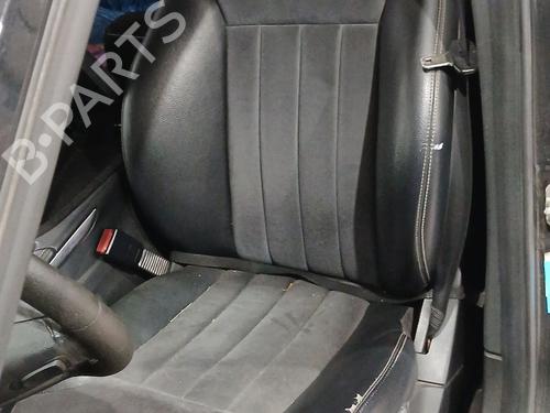 Used Left front seat Left front seat 36799027 36799027