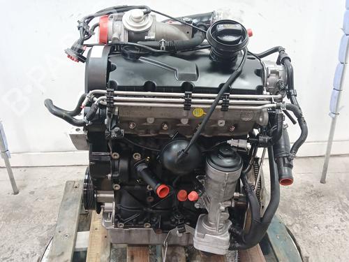Used Engine Engine SEAT CORDOBA (6L2) 1.9 TDI (100 hp) 40292592 40292592