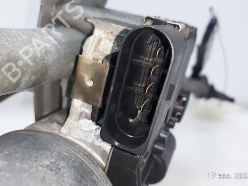 Front wiper motor SKODA SUPERB II Estate (3T5) 2.0 TDI 16V | BP16496556M29 