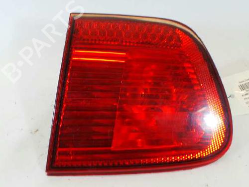 Used Right taillight SEAT IBIZA II (6K1) 1.9 TDI (90 hp) 4893444