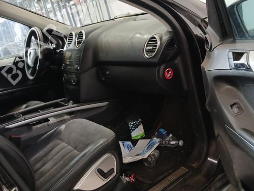 Starter MERCEDES-BENZ M-CLASS (W164) ML 320 CDI 4-matic (164.122) | BP36533203M8  - Image 11