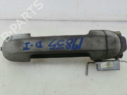 Used Front left exterior door handle FORD TOURNEO CONNECT 1.8 TDCi (90 hp) 4949526
