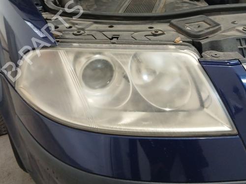 Used Right headlight Right headlight VW PASSAT B5.5 (3B3) 1.9 TDI (101 hp) 34186472 34186472