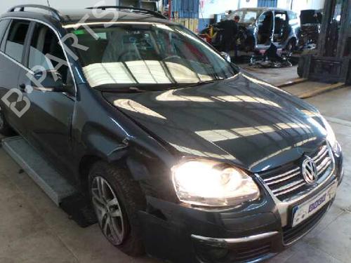 AC radiator VW GOLF V Variant (1K5)  | BP3162856M32 