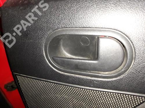 rear-right-interior-door-handle-ford-fiesta-v-jh_-jd_-14-tdci-2s61a22600-2001-2002-2003-2004-2005-2006-2007-2008-2009-2010-2011-2012-2013-2014-9813257 main image