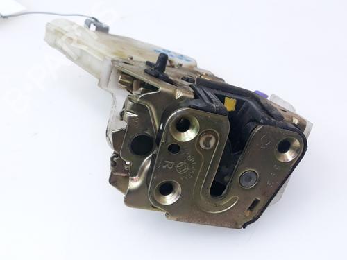 Rear right lock NISSAN X-TRAIL I (T30)  | BP18051260C99 