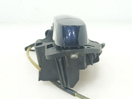 Front right exterior door handle BMW 3 (E90) 320 d | BP29402746C129 