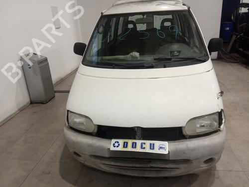 Instrument cluster NISSAN VANETTE CARGO Van (HC 23)  | BP17716013C47 