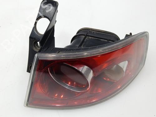 Used Right taillight SEAT IBIZA III (6L1) [2002-2009]  21094194