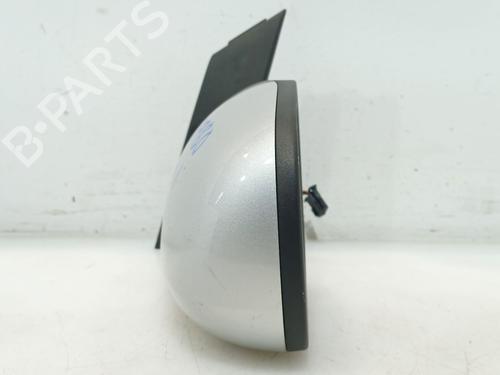 Left mirror SEAT ALTEA XL (5P5, 5P8) 1.6 TDI | BP30549869C26 