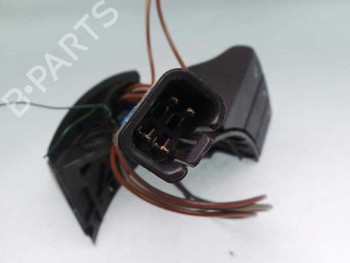 Steering wheel controls OPEL MERIVA A MPV (X03) 1.3 CDTI (E75) | BP2428812E15 
