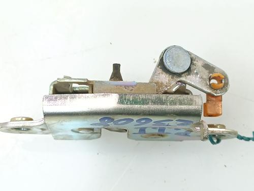 Tailgate lock TOYOTA HILUX VIII Pickup (_N1_)  | BP29488764C101 