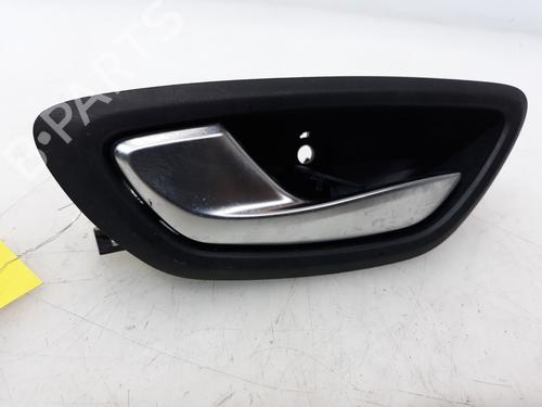 Used Front left interior door handle RENAULT MEGANE IV Hatchback (B9A/M/N_) [2015-2025]  10112711