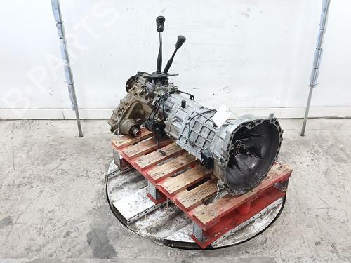 Used Gearbox Gearbox 39526199 39526199