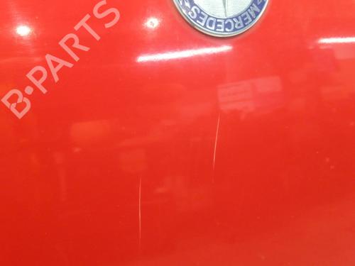 Hood MERCEDES-BENZ C-CLASS Coupe (CL203) C 180 Kompressor (203.746) | BP21265577C1 