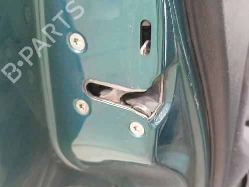 Used Rear left lock CITROËN SAXO (S0, S1) 1.5 D (58 hp) 30900205