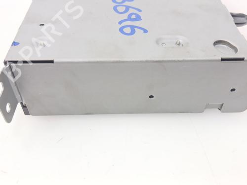 Radio CITROËN C4 II (NC_) 1.6 VTi 120 (NC5FS0, NC5FS9) | BP28126579E6 