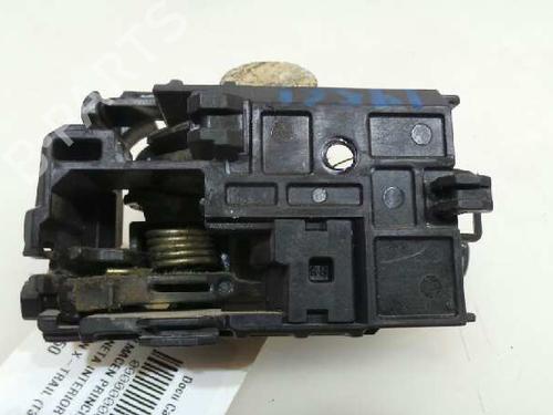 Front right interior door handle NISSAN X-TRAIL I (T30)  | BP4082747I14 