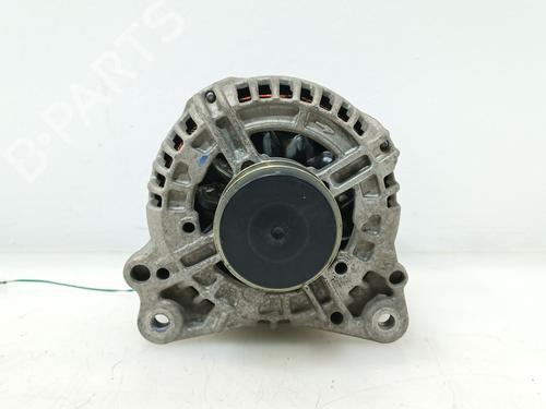Used Alternator SEAT LEON (1P1) [2005-2013]  31311574