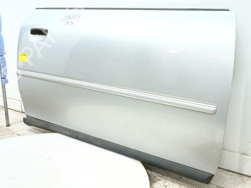 Right front door AUDI A3 (8L1) 1.6 | BP28489165C3